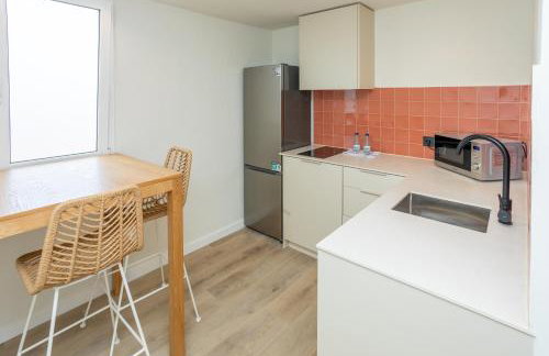 Apartamentos San Antonio Beach - Foto 8