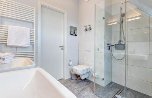 Residenz am Balmer See - BS 65 mit Wellnessbereich - Foto 24