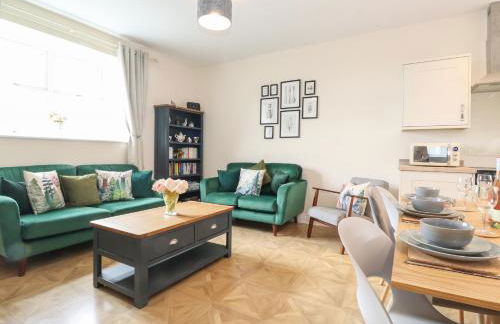 Pond Cottage - Foto 6