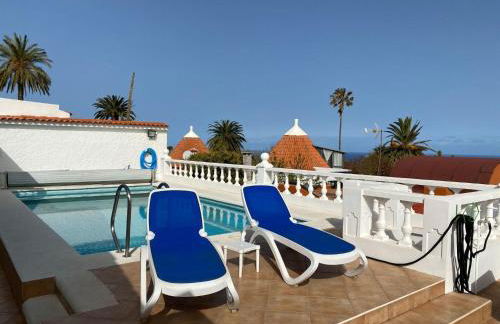 Holiday Home La Palmita mit Meerblick by Interhome - Foto 11