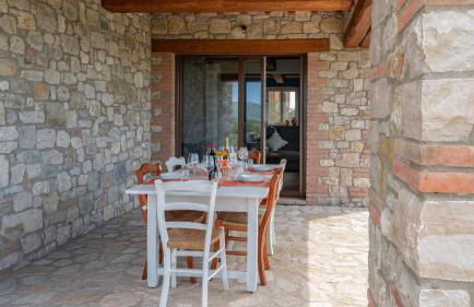 Villa Oliveta - Foto 13