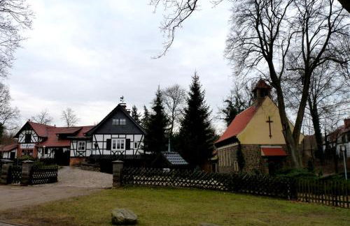 Ferienhaus beim Stechlinsee - Foto 9