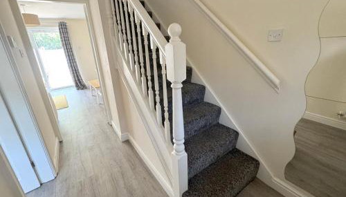 House number 4 Sleeps up to 4 with Smart TVs in every room - Foto 3