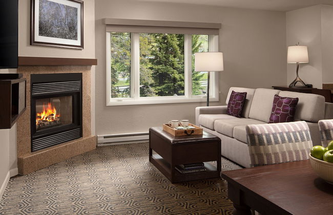 Marriott's StreamSide Birch at Vail - Foto 14