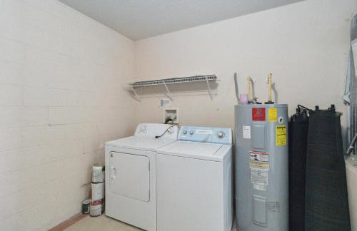 Great Community, Amazing Private Pool, Near Disney! - Foto 60