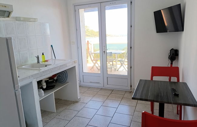 Résidence les Pavillons du Golfe - Foto 21