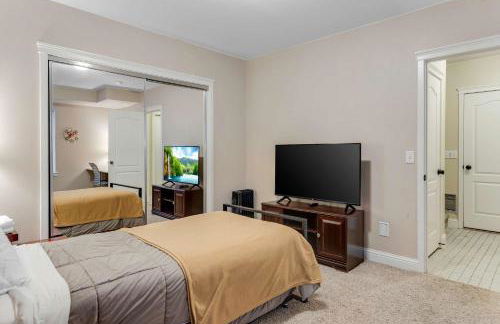 Spacious 3 Story Home in the Boise Foothills - Foto 41