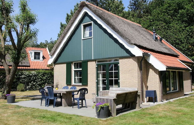 Restyled Country House With Dishwasher, on Texel Near the Sea - Foto 1