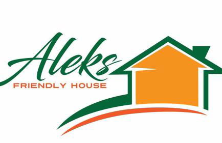 AleKS friendly house - Foto 28