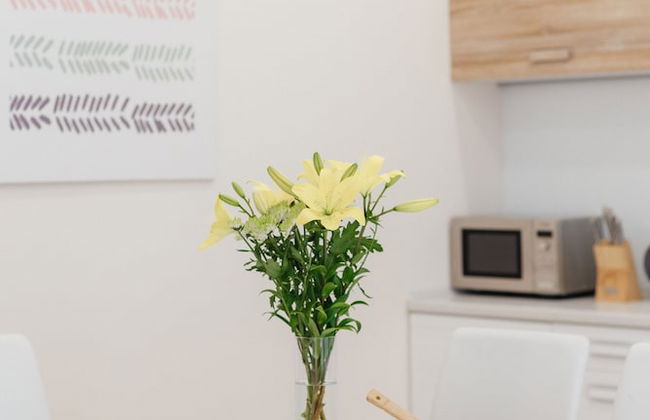 Arcadia Villa - Foto 37