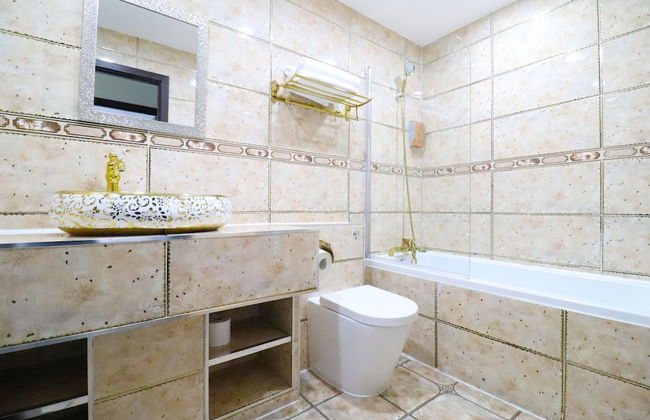 Queen Stay Apartments - Foto 59