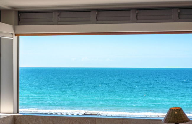 Sunshine on The Beach at The Sands - Foto 20