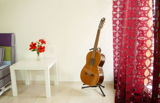 Mat Old Town Apartments - Foto 16