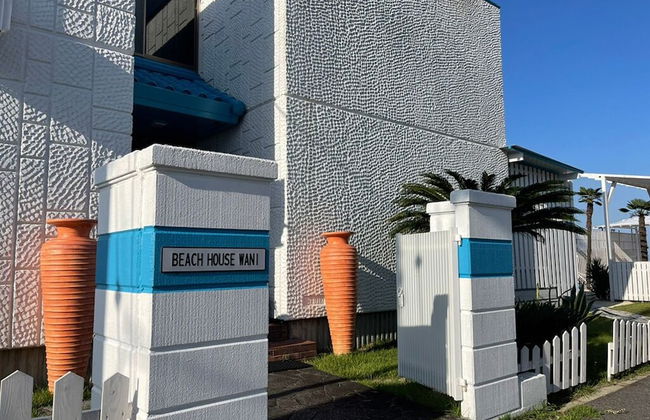 BEACH HOUSE at WANI BASE - Foto 45