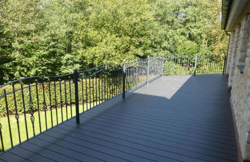 Ferienwohnung am Grölisbach - Foto 29