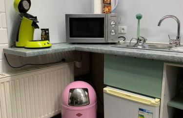 Villa Kunterbunt, W-Lan, Office - Foto 11