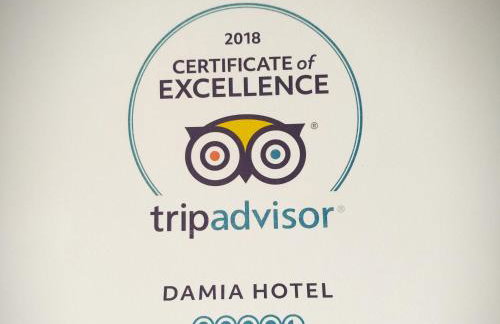 DAMIA HOTEL Apts - Foto 104