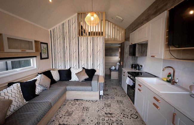 Caledonian Lodges 7 Inverness - Foto 6