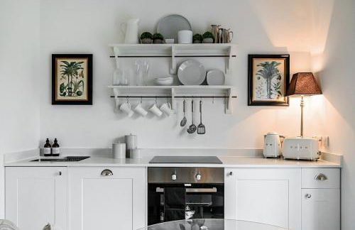 The Coach House at The Grange - Photo 8