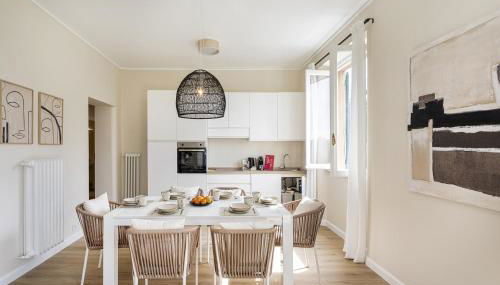 Sea View Flat in Rapallo by Wonderful Italy - Foto 4