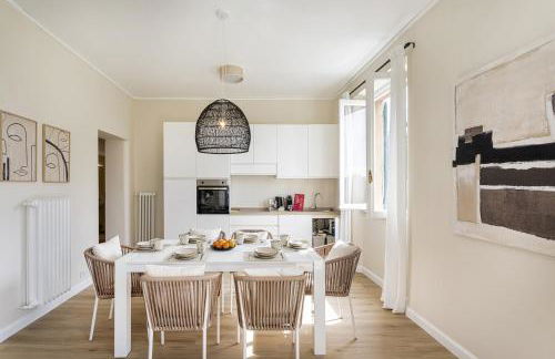 Sea View Flat in Rapallo by Wonderful Italy - Foto 4