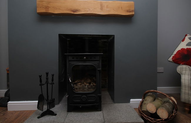 Colliery Cottage - Foto 27