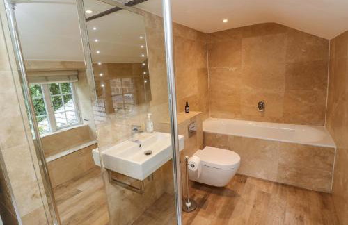 Woodman's Cottage - Foto 23