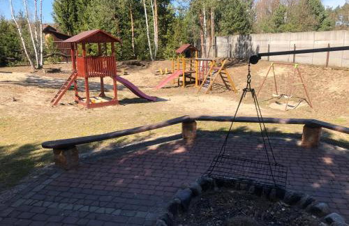 Dolina Bobrów - Foto 30