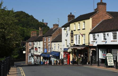 Cherry Tree Studio - Foto 25