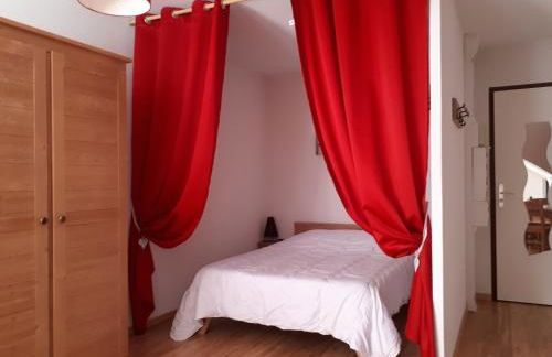 Résidence de Tourisme La Meije Blanche - Photo 25