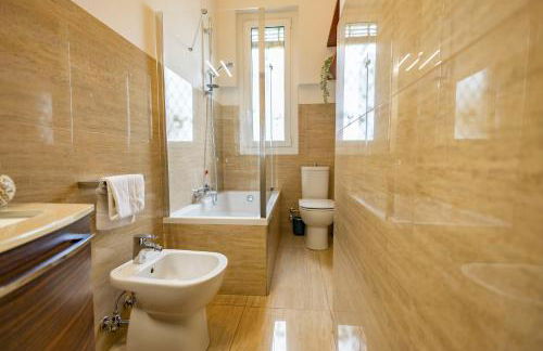 Corso Italia Attic in Milan by 101Flats - Foto 42