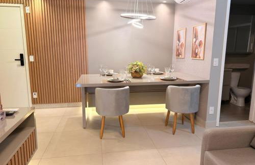 Apartamento com aconchego e modernidade Apogeo - Foto 33