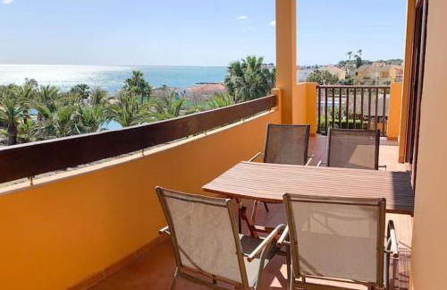 Apartamento Alcocebre Beach Resort - Foto 26