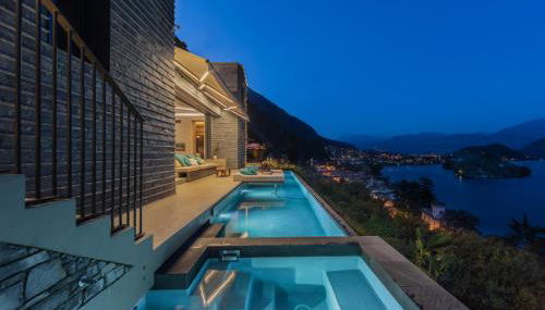 VILLA MOLLI Lago di Como - Foto 1