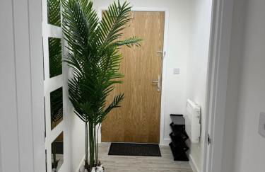 Serenity Waterfront 2 Bed Apartment - Foto 74