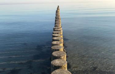 Strandbude 33 - Foto 47