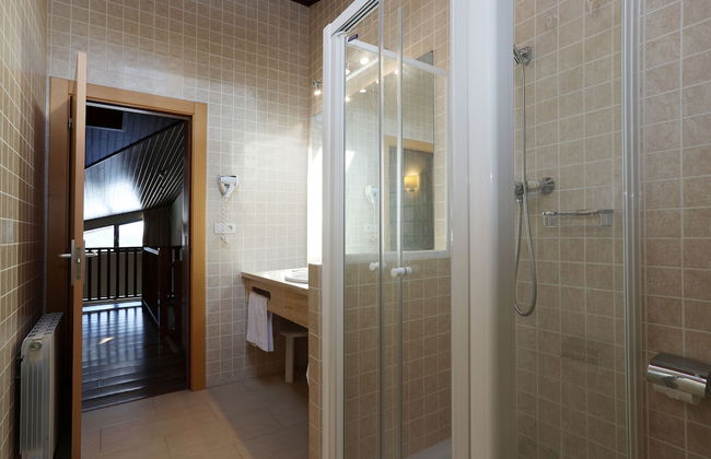 Hotel Guitart la Molina Aparthotel & Spa - Photo 29