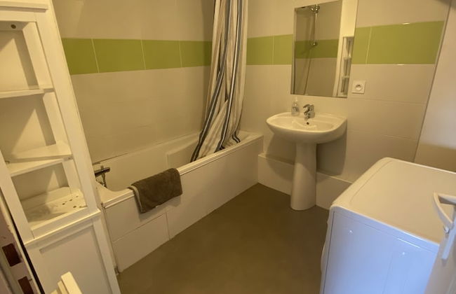 Résidence Les Vignerons - Foto 38