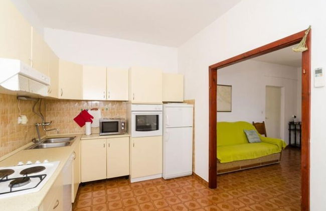 Holiday Home Blue Vineyard- Three Bedroom House With Terrace and Sea View - Photo 12