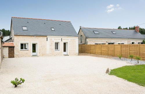 Maison de Marcelline - Pour 10p maison climatisée - Photo 18