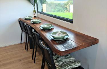 Wellness Villa Silente with spa area - Foto 30