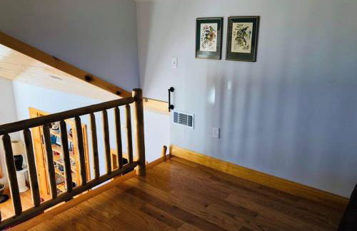 Silver Lake Cabin w/ Own Lake! (near Cooperstown) - Foto 72