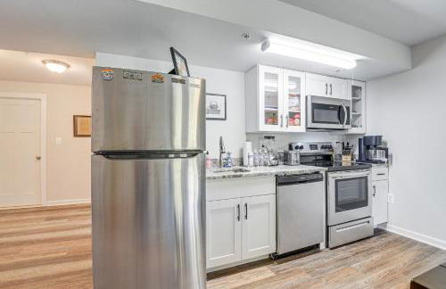 Suburban Comfort in Bowie! Apartment with Patio - Foto 15