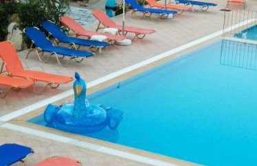 Sofia Beach Apartments - Foto 21