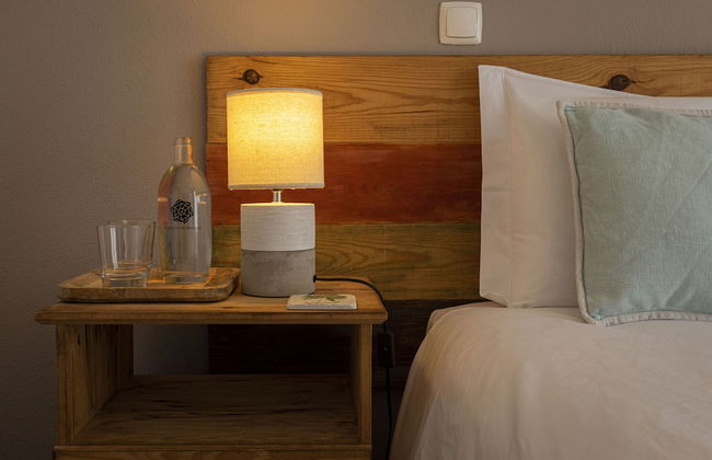 Quinta do Pé Descalço Guesthouse Sintra - Foto 20