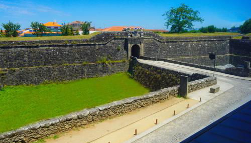 Alojamento Fortaleza - Foto 4