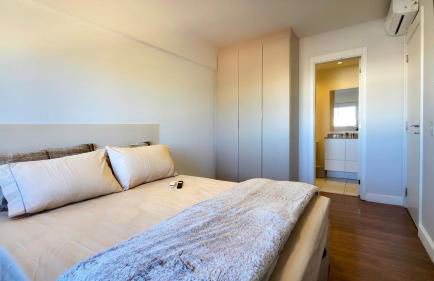 Incrível apto com infra de Clube no 4 Distrito! - Foto 32