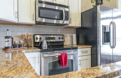 Music Row Nashville King Beds Keyless Entry - Foto 52