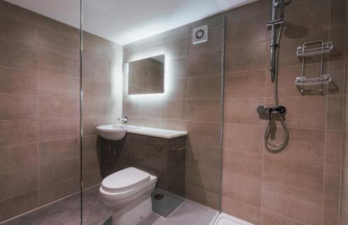 Home Farm & Lodge - Foto 2