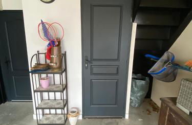 Le Logis de la Forêt - Foto 6